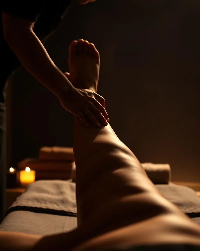 Thai Yoga